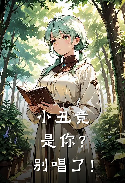 小丑竟是你？别唱了！