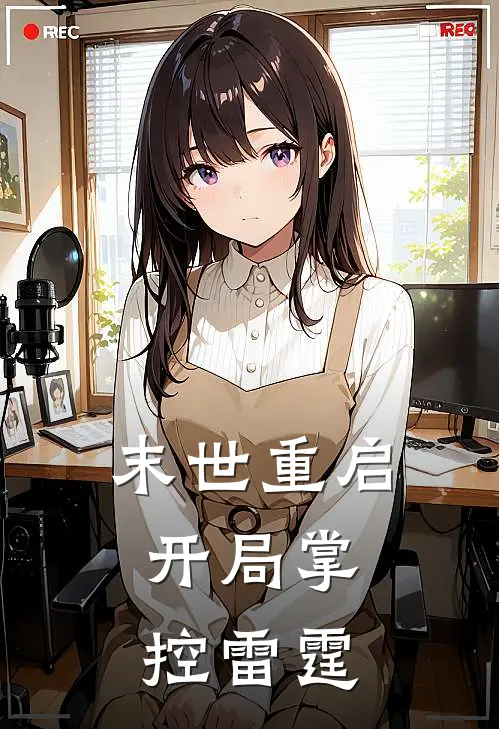 末世重启：开局掌控雷霆