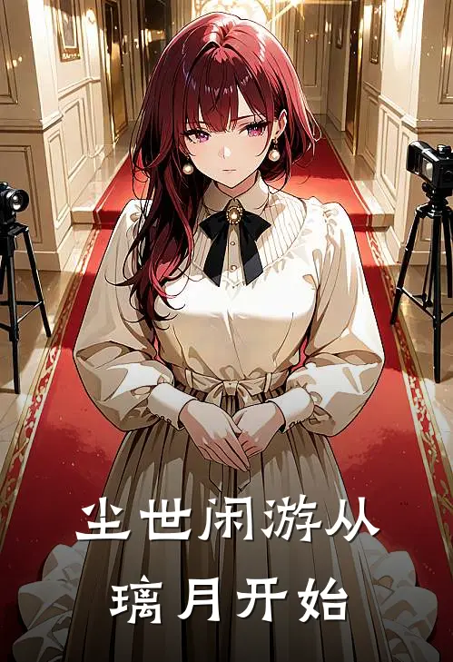 尘世闲游从璃月开始