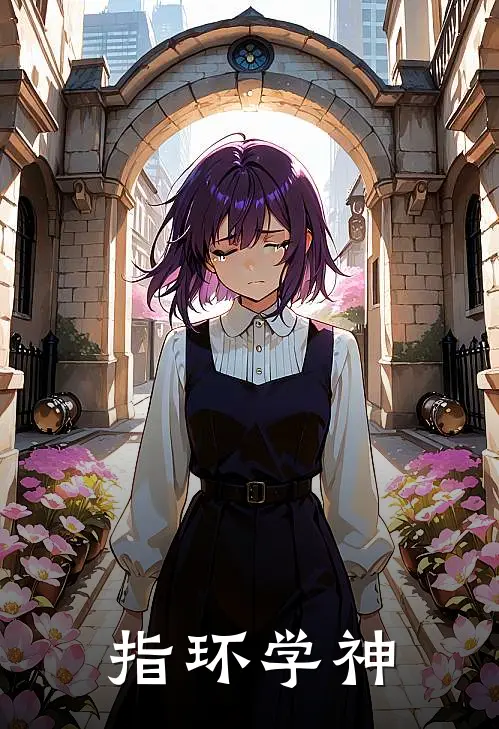 指环学神