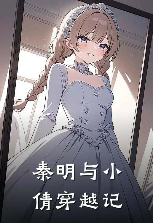 秦明与小倩穿越记