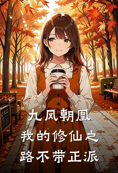 九凤朝凰：我的修仙之路不带正派