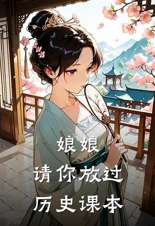 娘娘，请你放过历史课本