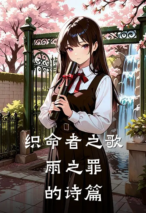 织命者之歌：雨之罪的诗篇