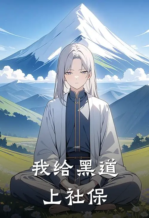 我给黑道上社保