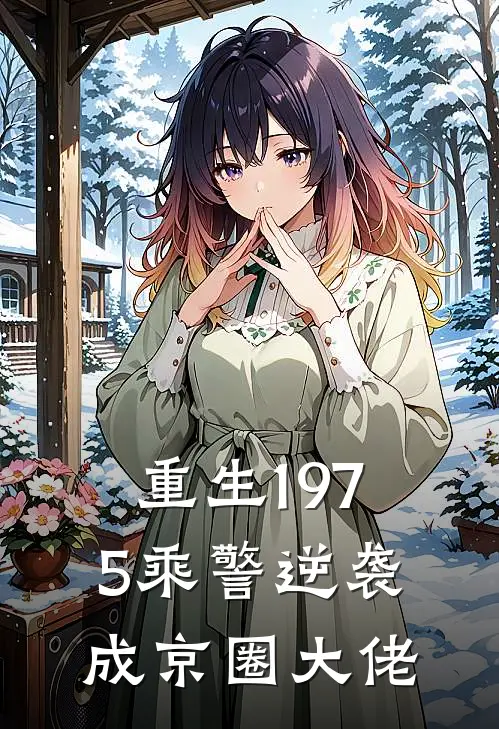 重生1975乘警逆袭成京圈大佬