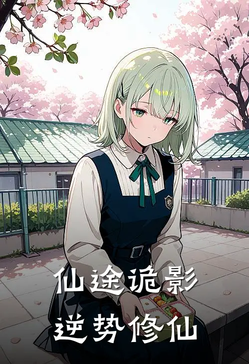 仙途诡影：逆势修仙