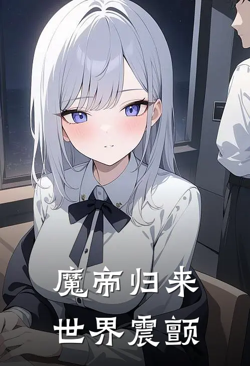 魔帝归来，世界震颤