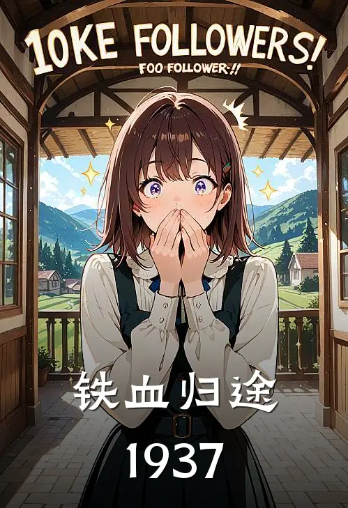 铁血归途1937