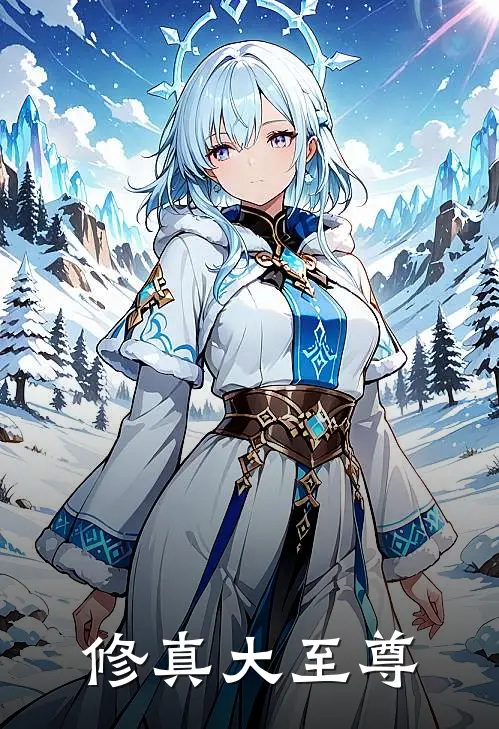 修真大至尊