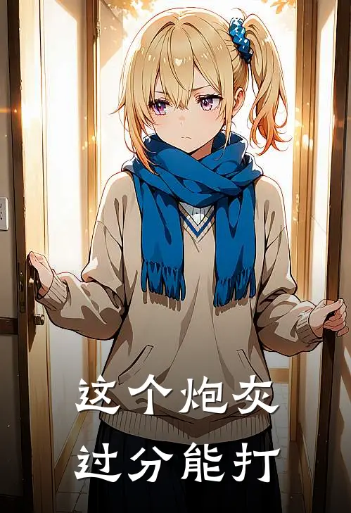 这个炮灰过分能打