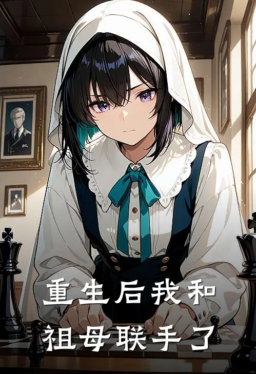 重生后我和祖母联手了