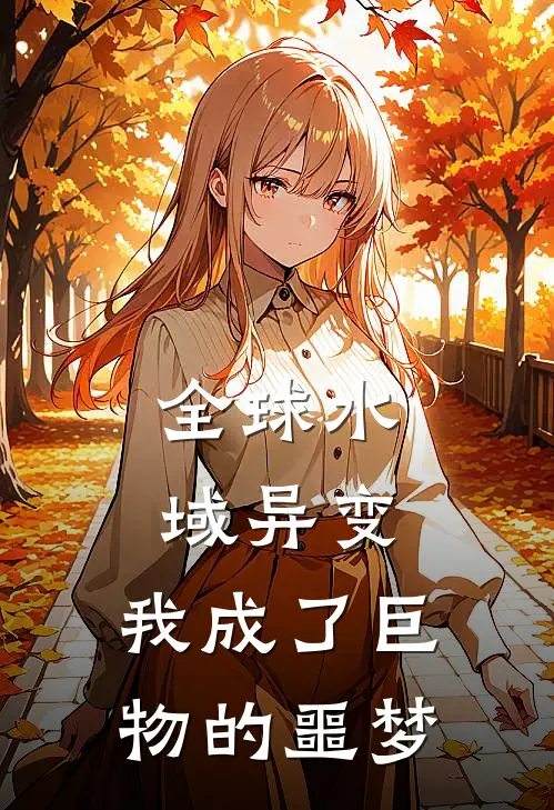 全球水域异变：我成了巨物的噩梦