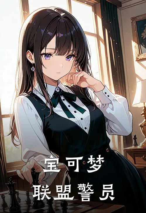 宝可梦：联盟警员