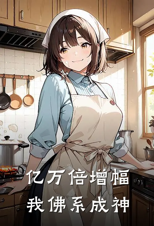 亿万倍增幅，我佛系成神