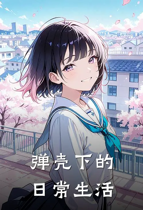 弹壳下的日常生活