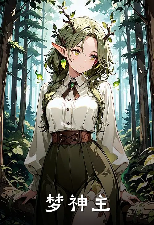 梦神主
