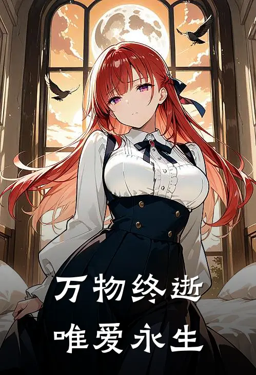 万物终逝唯爱永生