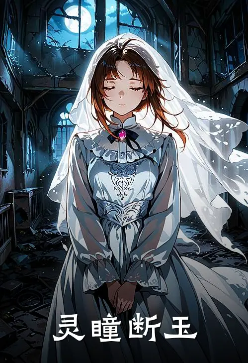 灵瞳断玉