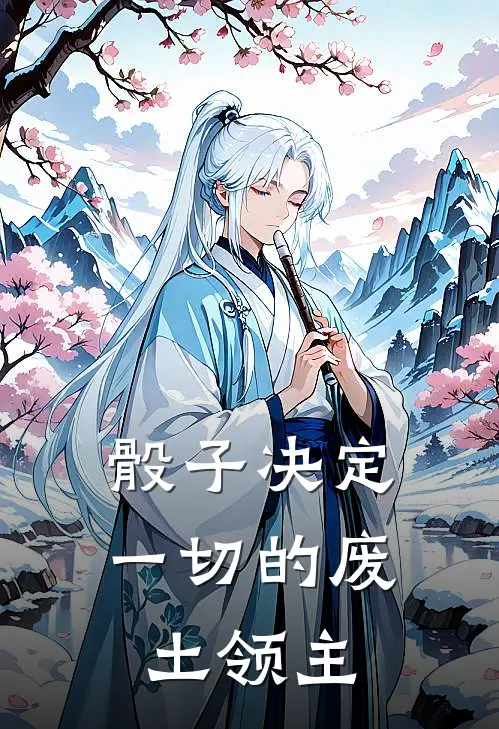 骰子决定一切的废土领主