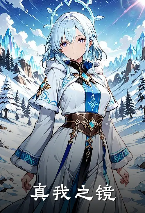 真我之镜