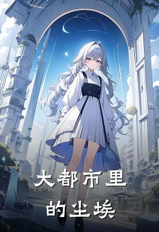 大都市里的尘埃