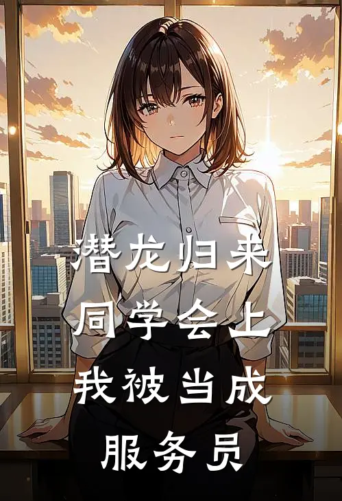 潜龙归来：同学会上，我被当成服务员