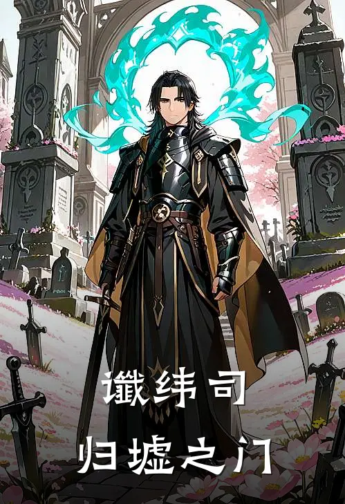 谶纬司：归墟之门