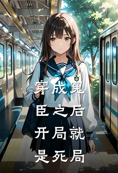 穿成冤臣之后，开局就是死局