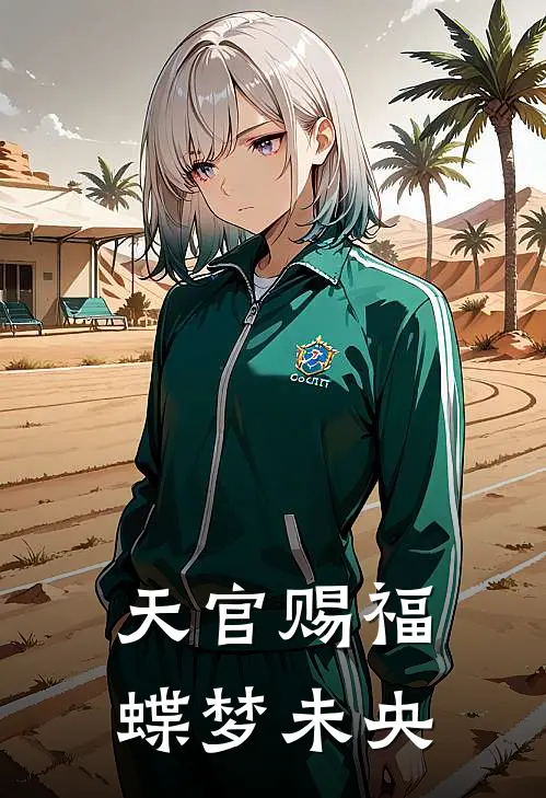 天官赐福，蝶梦未央