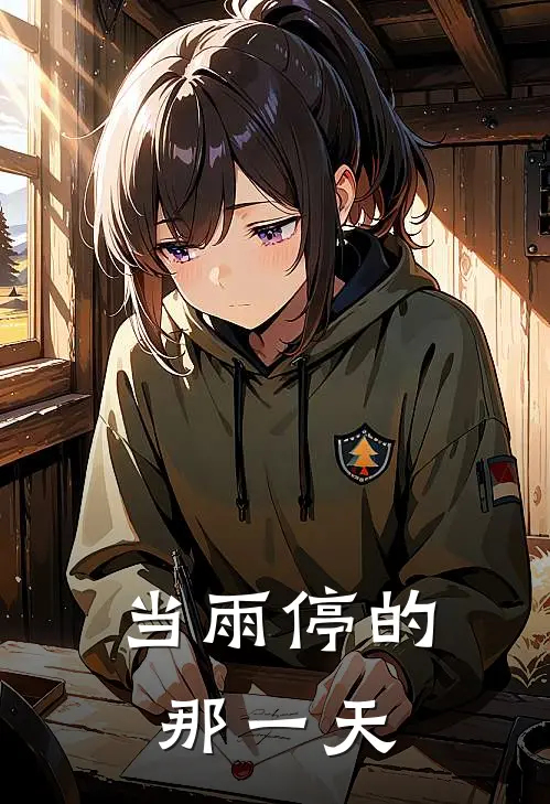 当雨停的那一天