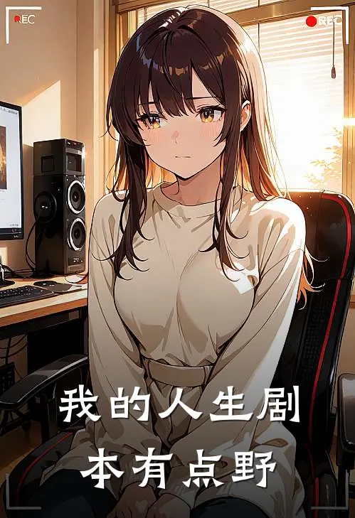 我的人生剧本有点野