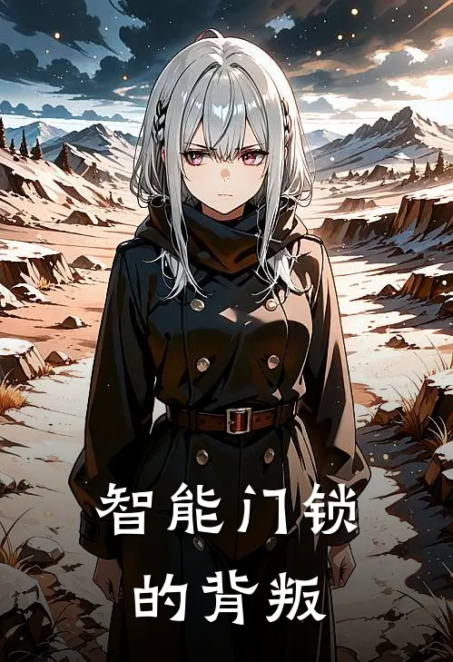 智能门锁的背叛