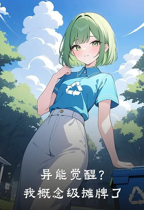 异能觉醒？我，概念级，摊牌了