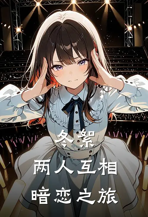 冬絮：两人互相暗恋之旅