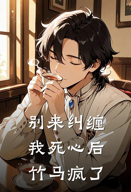 别来纠缠：我死心后竹马疯了