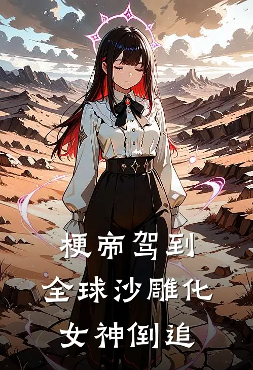 梗帝驾到：全球沙雕化，女神倒追