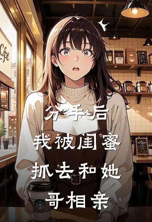 分手后，我被闺蜜抓去和她哥相亲