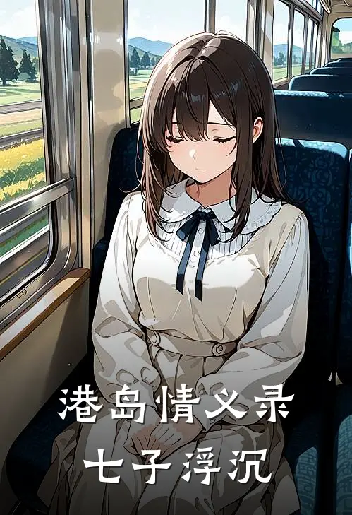 港岛情义录：七子浮沉