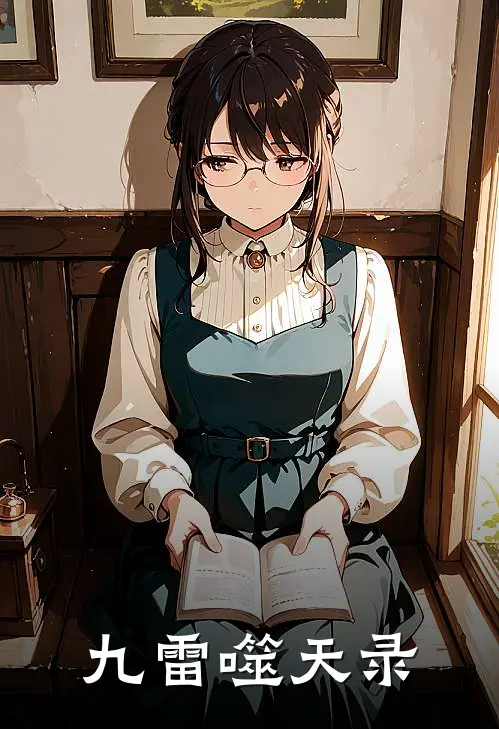 九雷噬天录