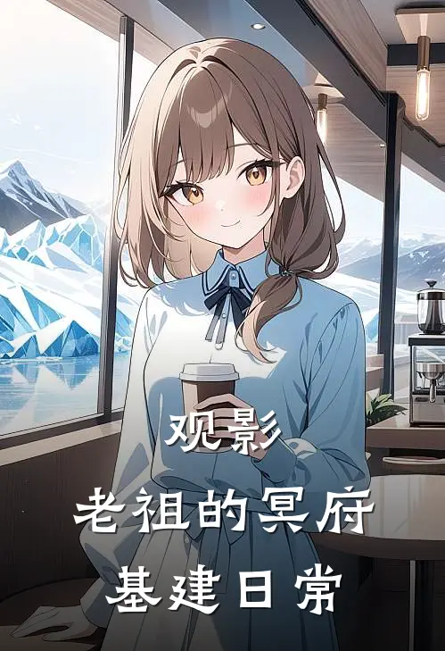 观影：老祖的冥府基建日常