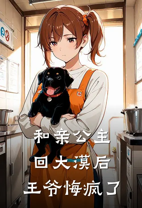 和亲公主回大漠后，王爷悔疯了