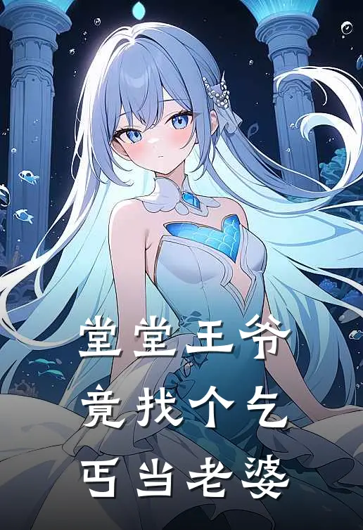 堂堂王爷竟找个乞丐当老婆