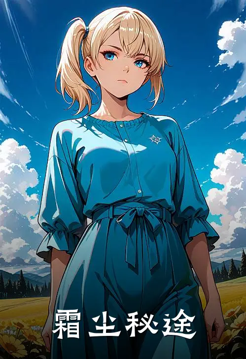 霜尘秘途