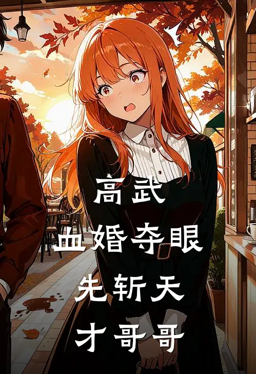 高武：血婚夺眼，先斩天才哥哥