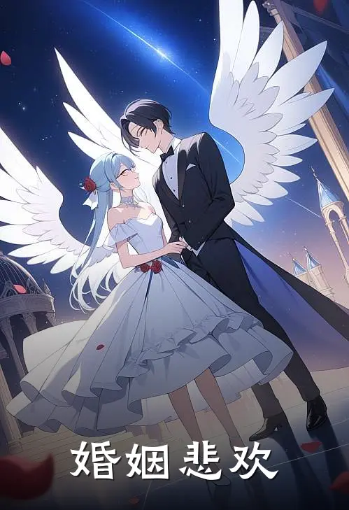 婚姻悲欢