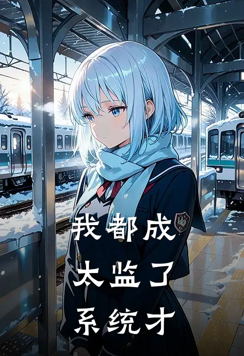 我都成太监了，系统才