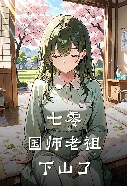 七零：国师老祖下山了