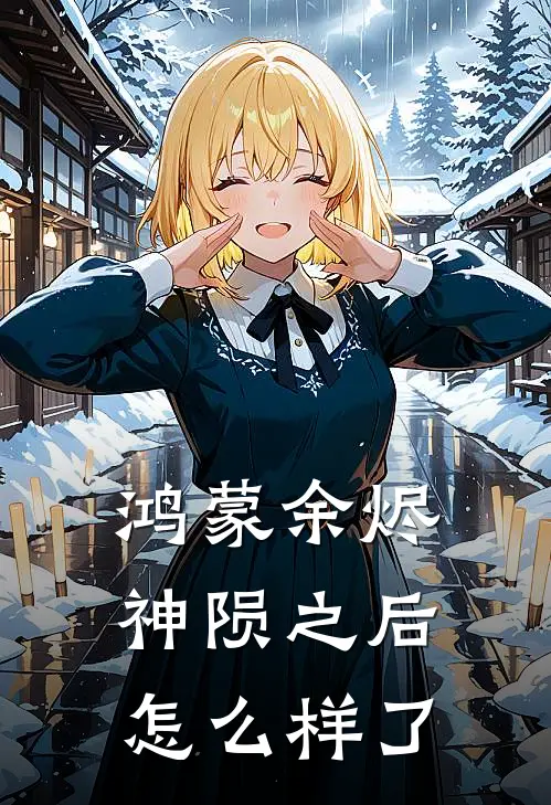 鸿蒙余烬神陨之后怎么样了