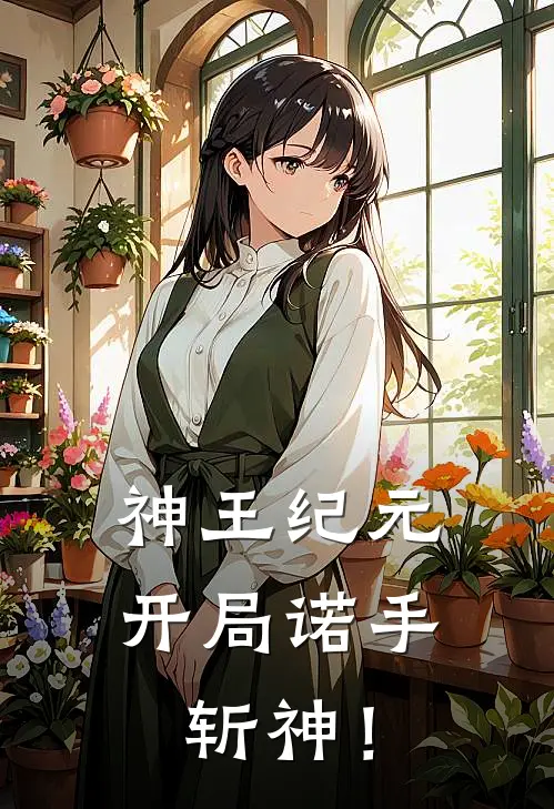 神王纪元：开局诺手，斩神！